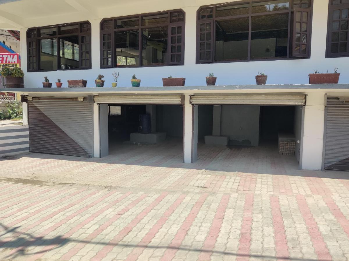 Hadimba Way Manali - Top Rated And Most Awarded Property In Manali !! Balcony Rooms Екстер'єр фото