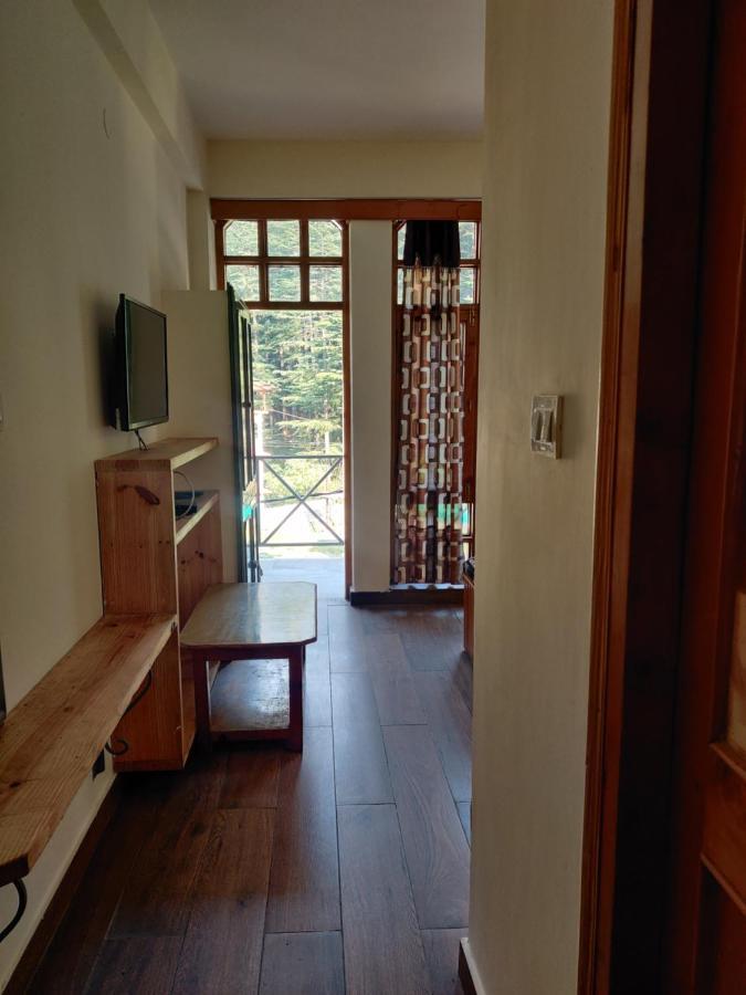 Hadimba Way Manali - Top Rated And Most Awarded Property In Manali !! Balcony Rooms Екстер'єр фото