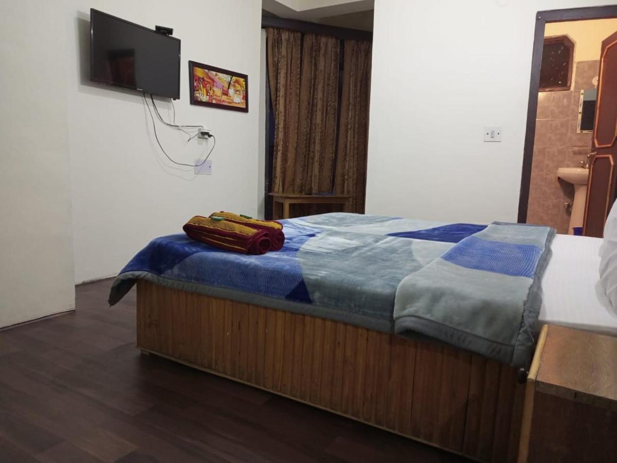 Hadimba Way Manali - Top Rated And Most Awarded Property In Manali !! Balcony Rooms Екстер'єр фото