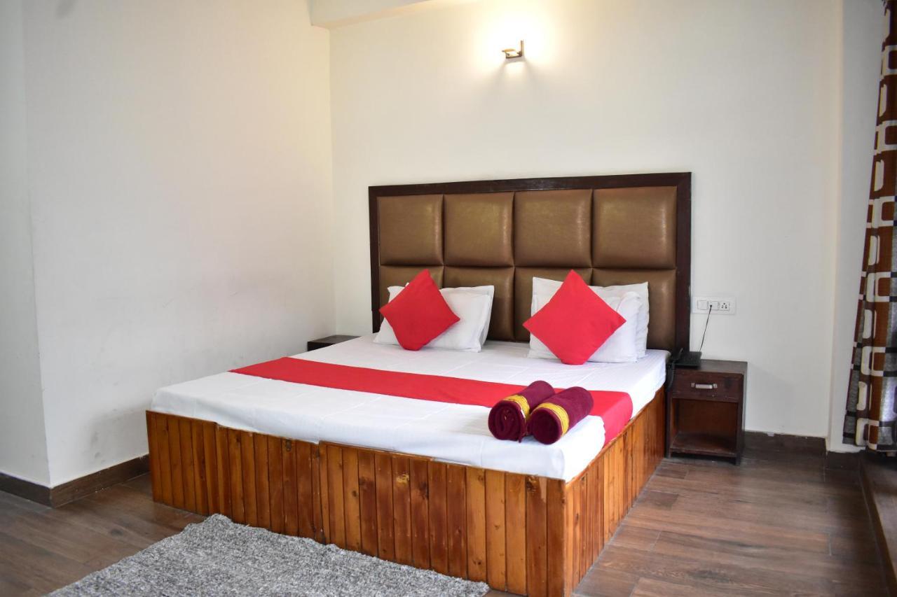 Hadimba Way Manali - Top Rated And Most Awarded Property In Manali !! Balcony Rooms Екстер'єр фото