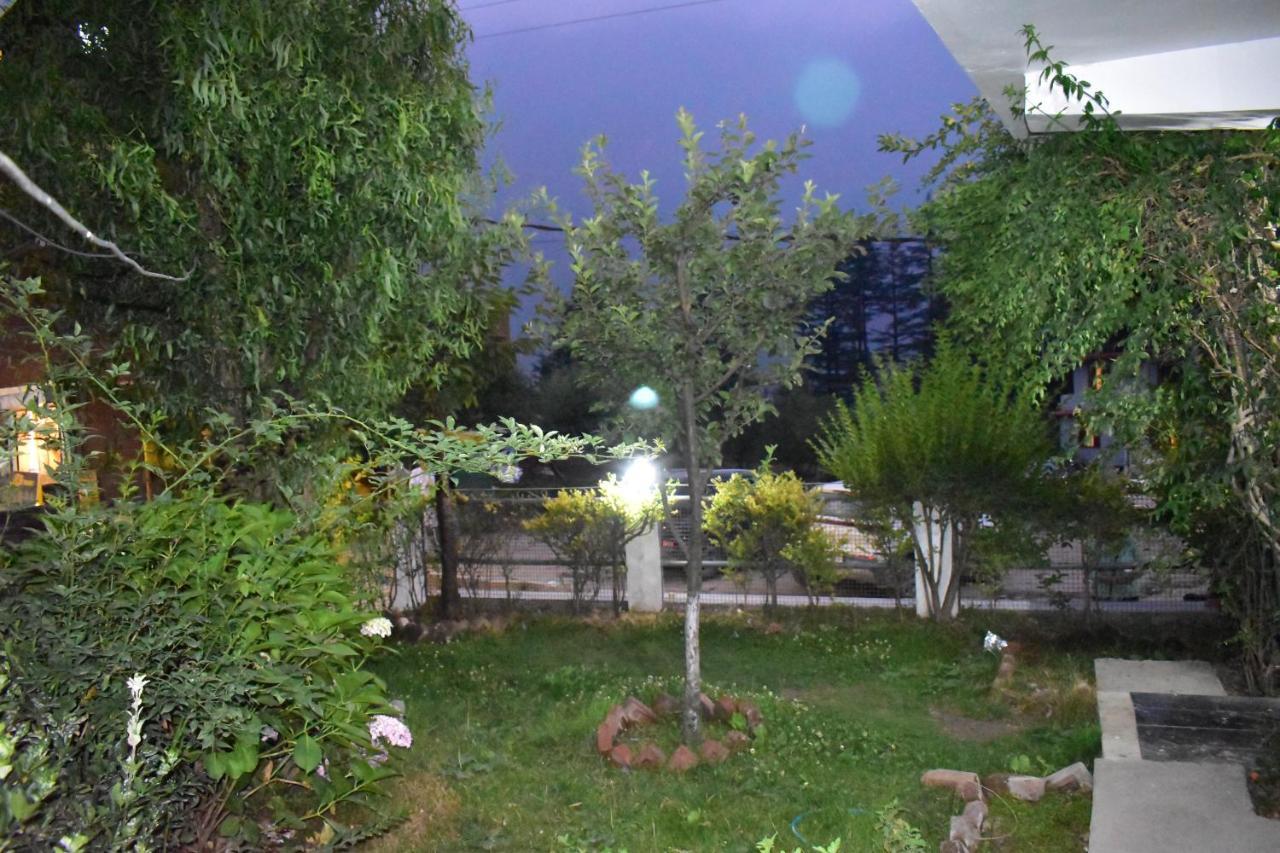 Hadimba Way Manali - Top Rated And Most Awarded Property In Manali !! Balcony Rooms Екстер'єр фото