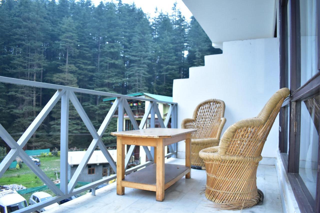 Hadimba Way Manali - Top Rated And Most Awarded Property In Manali !! Balcony Rooms Екстер'єр фото