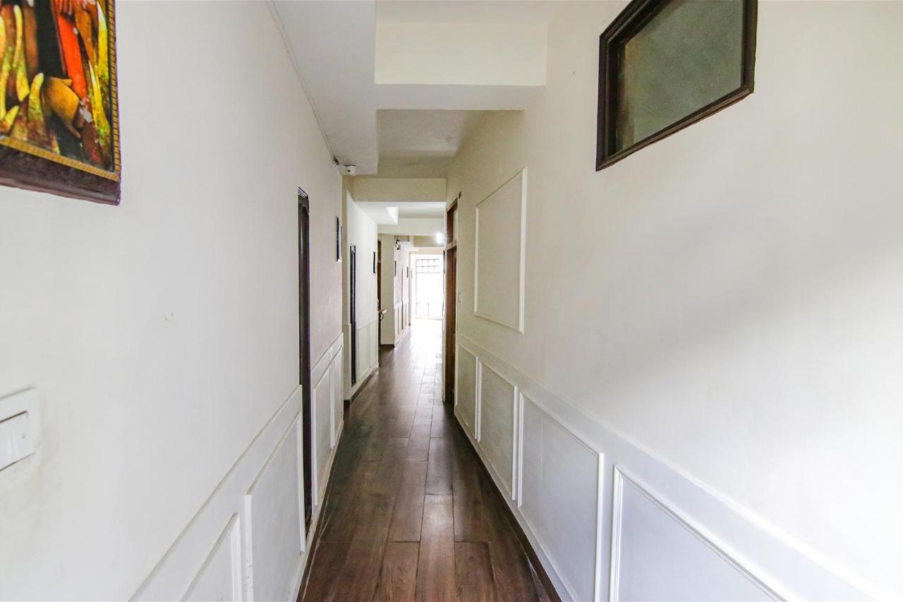 Hadimba Way Manali - Top Rated And Most Awarded Property In Manali !! Balcony Rooms Екстер'єр фото