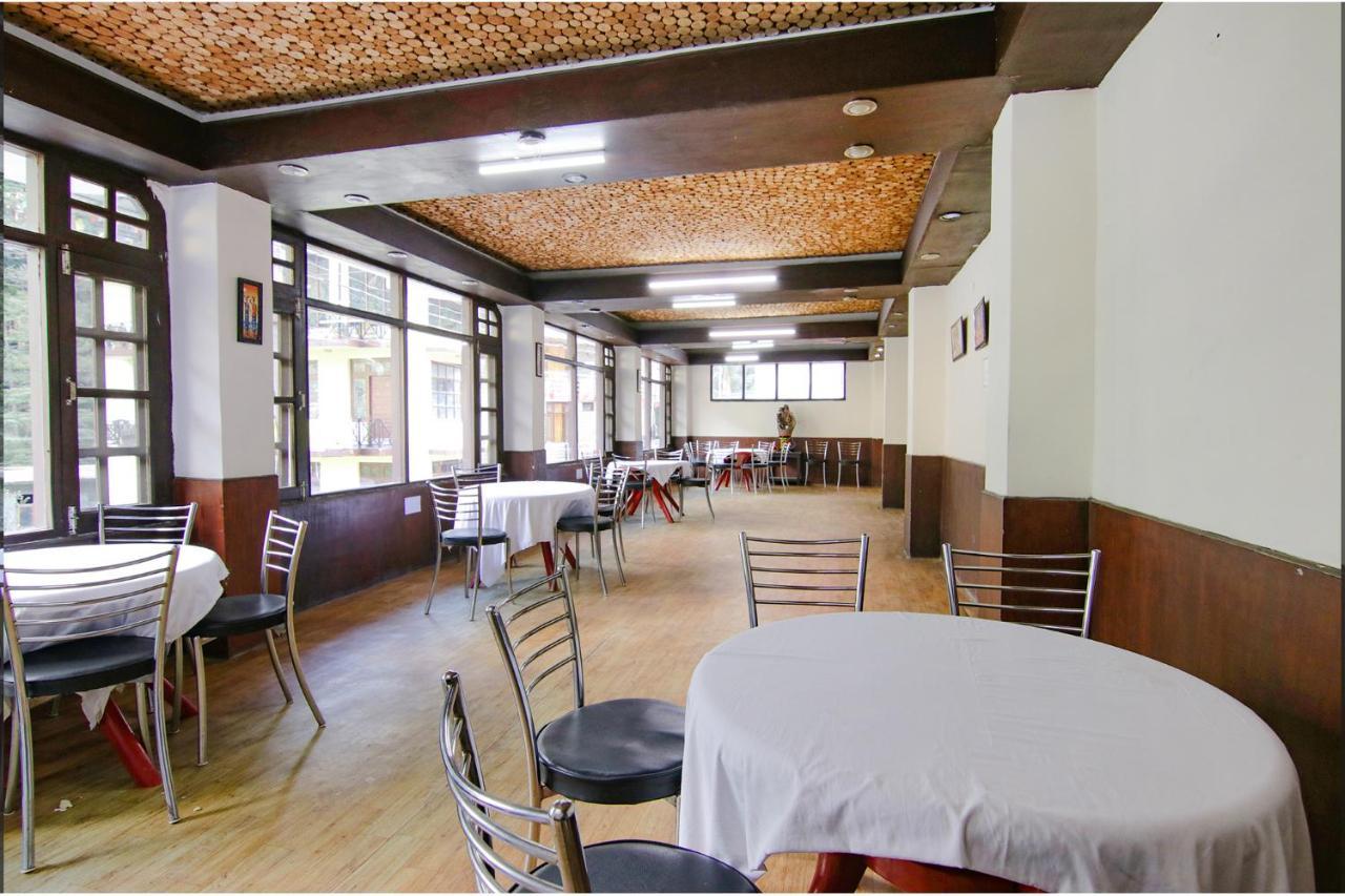 Hadimba Way Manali - Top Rated And Most Awarded Property In Manali !! Balcony Rooms Екстер'єр фото