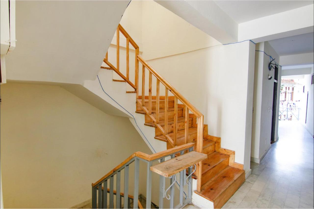 Hadimba Way Manali - Top Rated And Most Awarded Property In Manali !! Balcony Rooms Екстер'єр фото