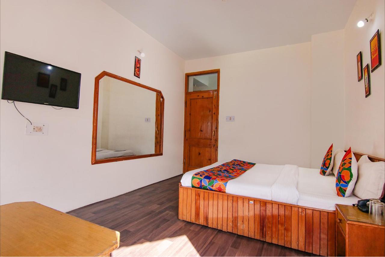 Hadimba Way Manali - Top Rated And Most Awarded Property In Manali !! Balcony Rooms Екстер'єр фото