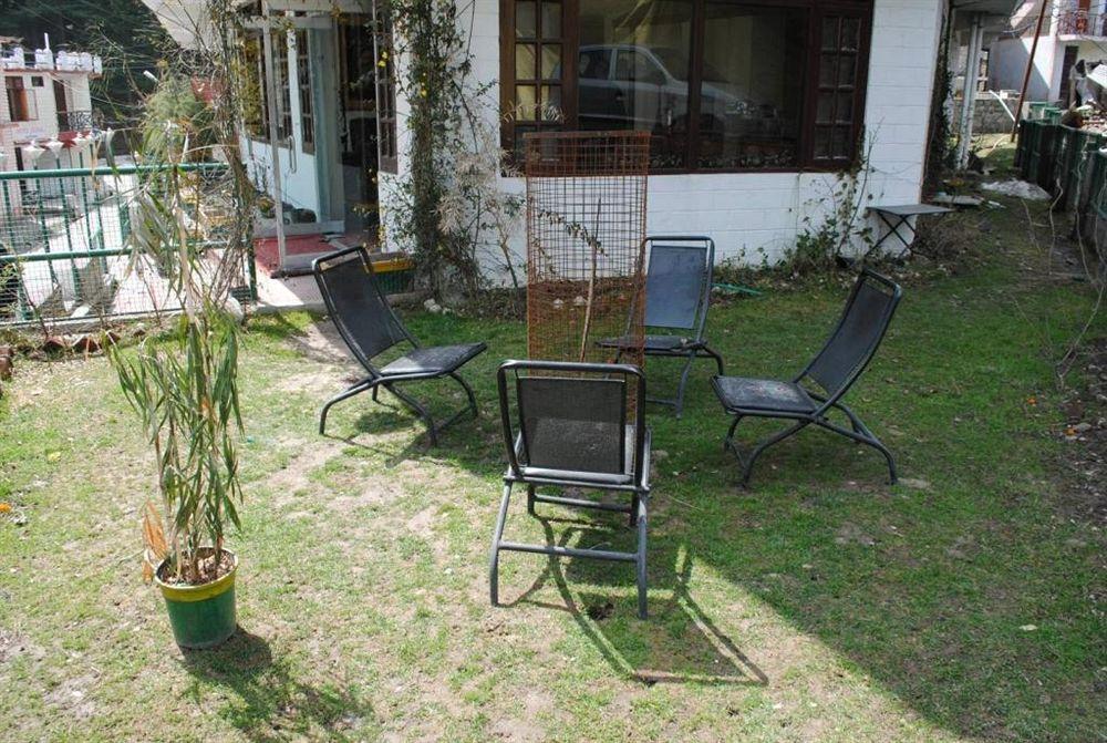 Hadimba Way Manali - Top Rated And Most Awarded Property In Manali !! Balcony Rooms Екстер'єр фото