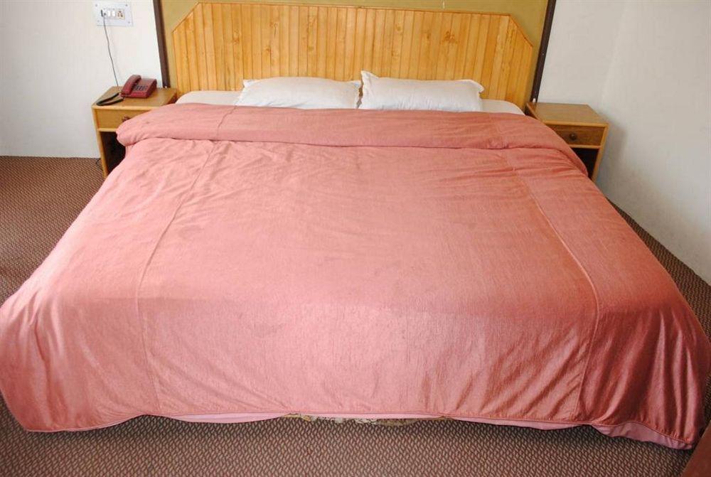 Hadimba Way Manali - Top Rated And Most Awarded Property In Manali !! Balcony Rooms Екстер'єр фото