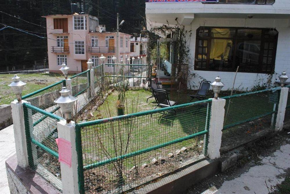 Hadimba Way Manali - Top Rated And Most Awarded Property In Manali !! Balcony Rooms Екстер'єр фото