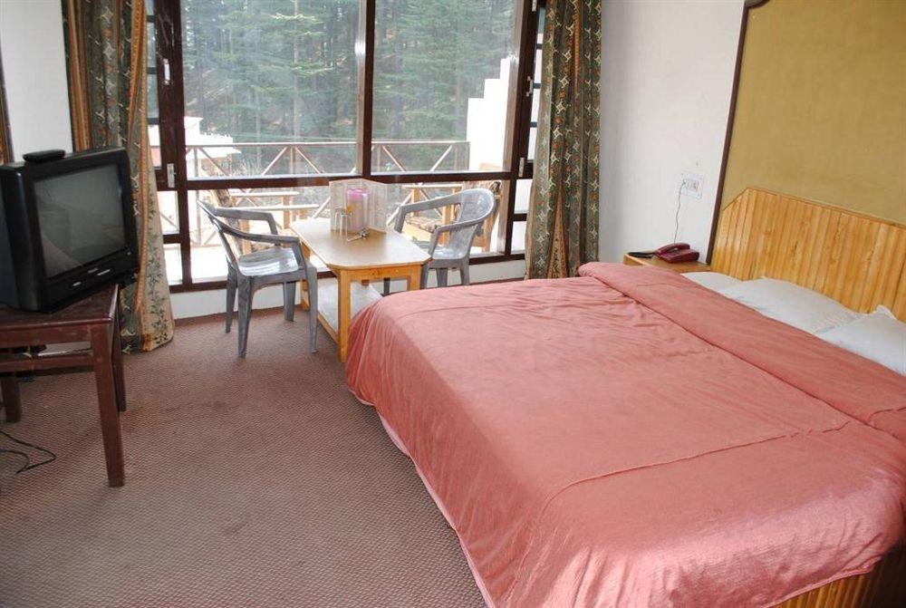 Hadimba Way Manali - Top Rated And Most Awarded Property In Manali !! Balcony Rooms Екстер'єр фото