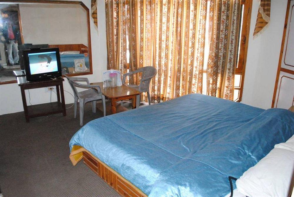 Hadimba Way Manali - Top Rated And Most Awarded Property In Manali !! Balcony Rooms Екстер'єр фото