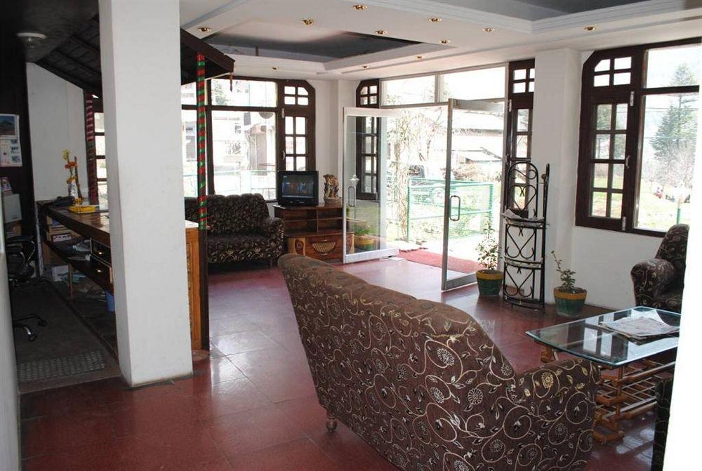 Hadimba Way Manali - Top Rated And Most Awarded Property In Manali !! Balcony Rooms Екстер'єр фото