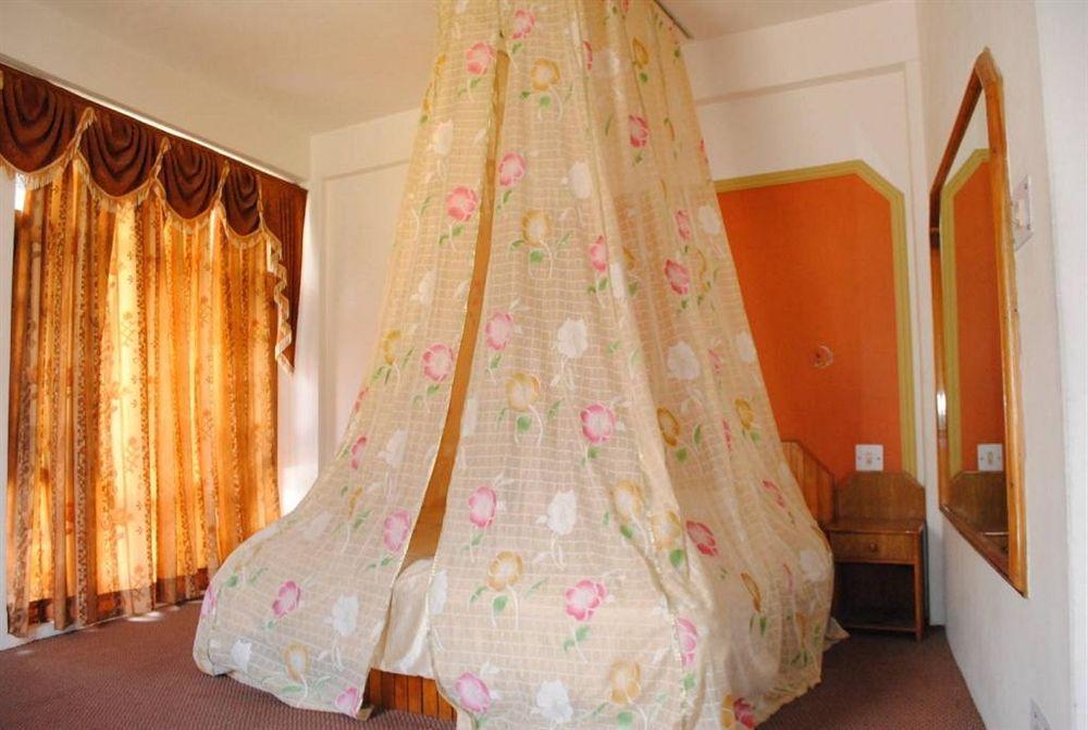 Hadimba Way Manali - Top Rated And Most Awarded Property In Manali !! Balcony Rooms Екстер'єр фото