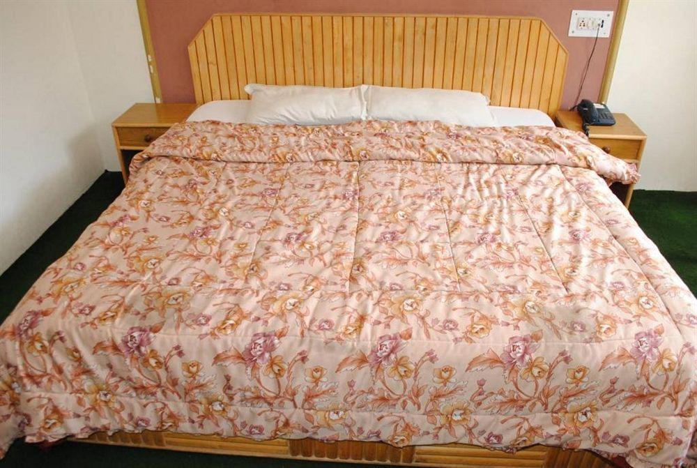 Hadimba Way Manali - Top Rated And Most Awarded Property In Manali !! Balcony Rooms Екстер'єр фото