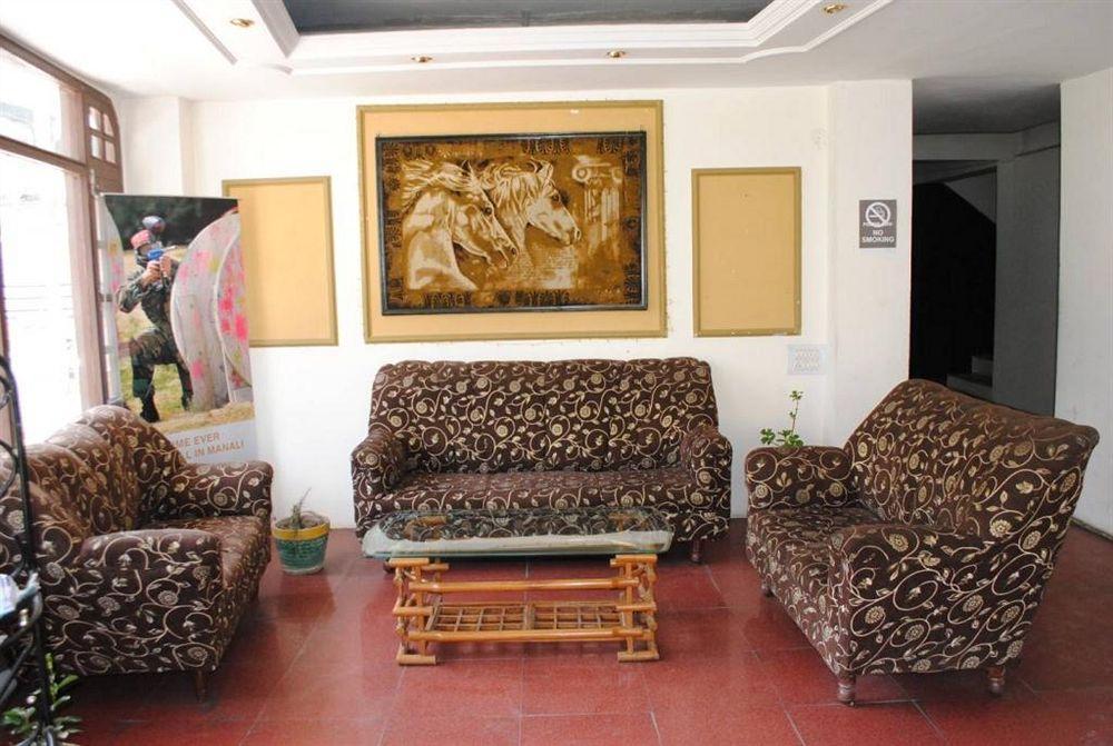 Hadimba Way Manali - Top Rated And Most Awarded Property In Manali !! Balcony Rooms Екстер'єр фото