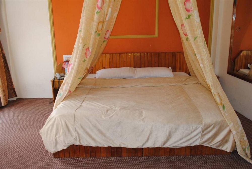 Hadimba Way Manali - Top Rated And Most Awarded Property In Manali !! Balcony Rooms Екстер'єр фото