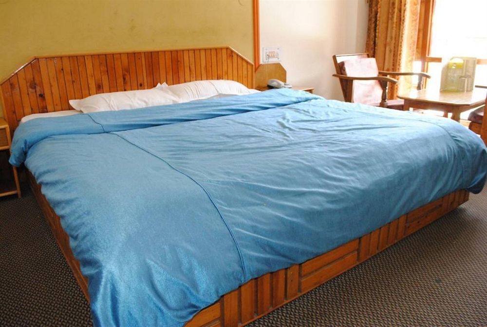 Hadimba Way Manali - Top Rated And Most Awarded Property In Manali !! Balcony Rooms Екстер'єр фото