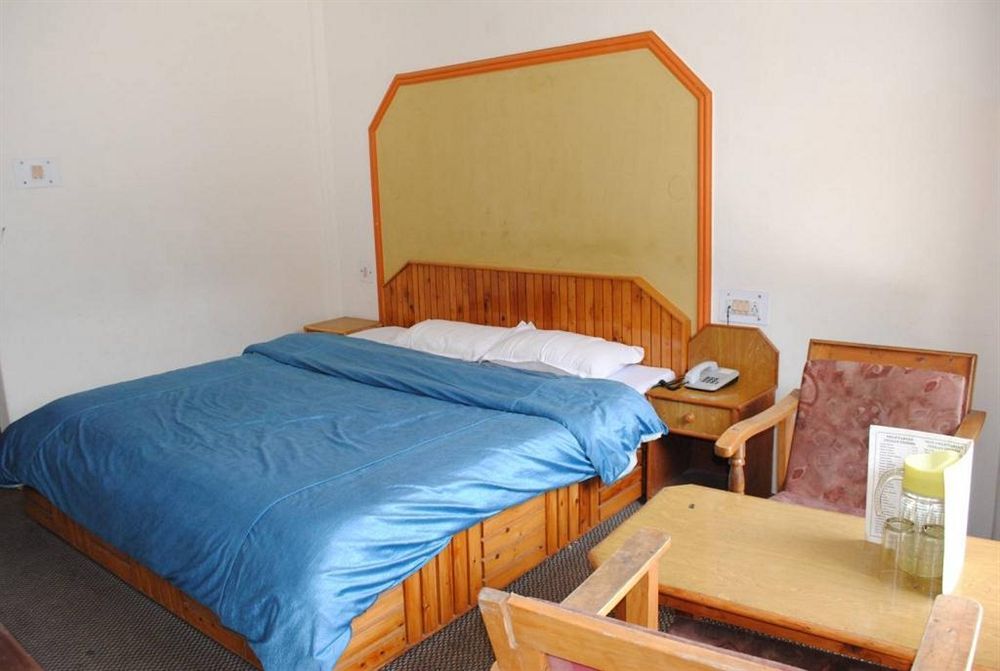 Hadimba Way Manali - Top Rated And Most Awarded Property In Manali !! Balcony Rooms Екстер'єр фото