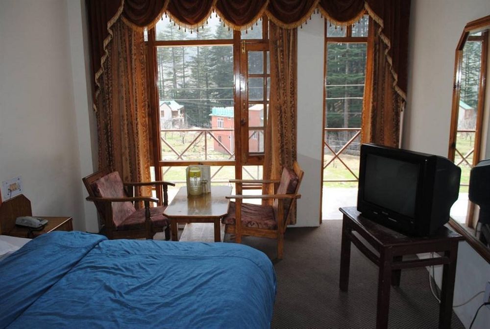 Hadimba Way Manali - Top Rated And Most Awarded Property In Manali !! Balcony Rooms Екстер'єр фото