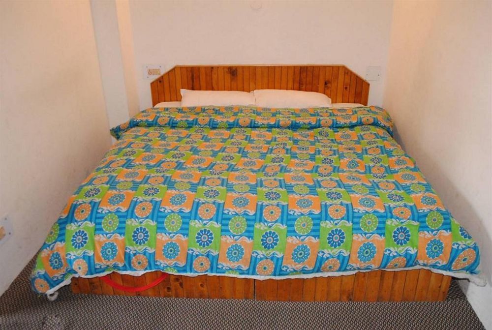 Hadimba Way Manali - Top Rated And Most Awarded Property In Manali !! Balcony Rooms Екстер'єр фото