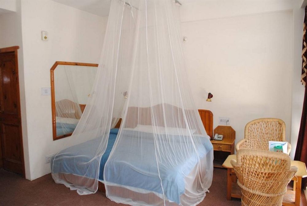 Hadimba Way Manali - Top Rated And Most Awarded Property In Manali !! Balcony Rooms Екстер'єр фото